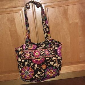 Vera Bradley bag